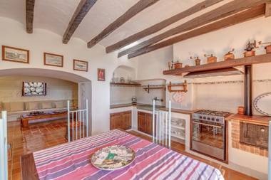 Sa Cabana Vella Fornalutx