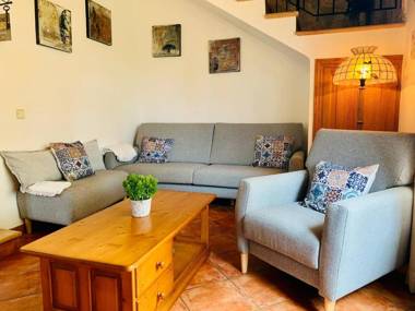 Finca Banyols-Rentallorca