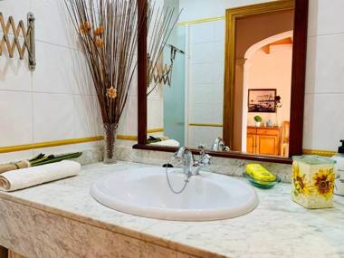 Finca Banyols-Rentallorca