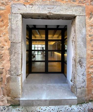 Alaró Natura Rural Suites