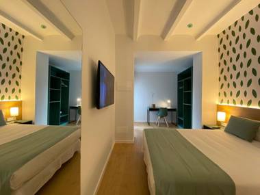 Alaró Natura Rural Suites