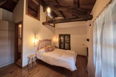 Casa Rural Piñeiro de Vila Sen Vento