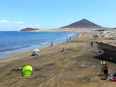 Apartamentos Medano - Duplex Playa