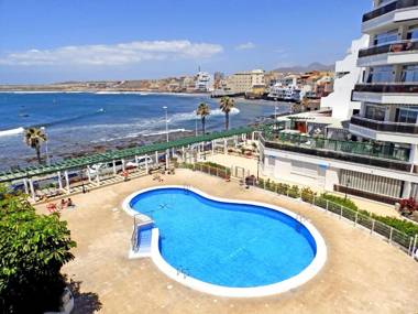 Apartamentos Medano - Estrella del Mar