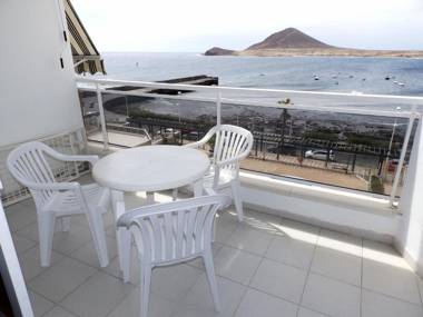 Apartamentos Medano - Estrella del Mar