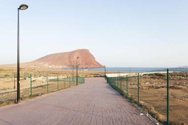 Apartamento Sotavento I (RM)