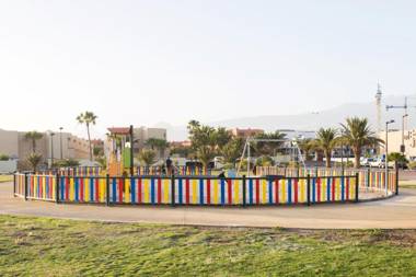 Apartamento Sotavento I (RM)