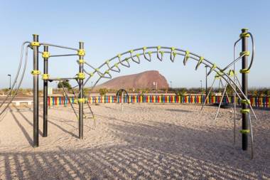 Apartamento Sotavento I (RM)