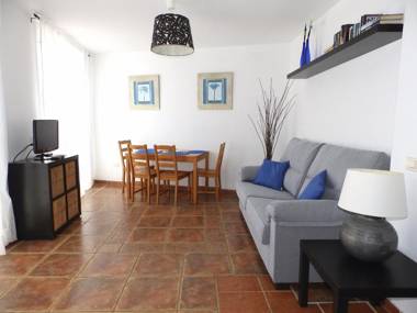 Apartamentos Medano - Atico Playa