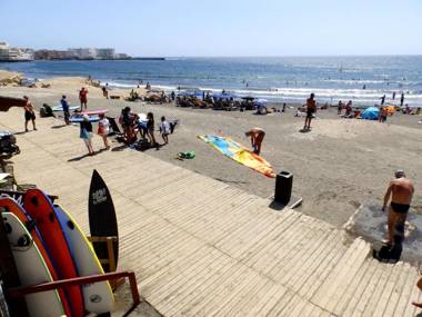 Apartamentos Medano - Casa Playa