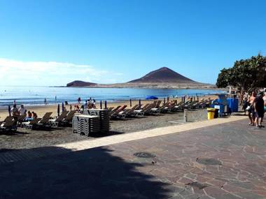 Apartamentos Medano - Playa Grande