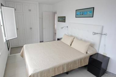 Edificio Playa Chica