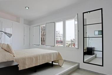 Edificio Playa Chica