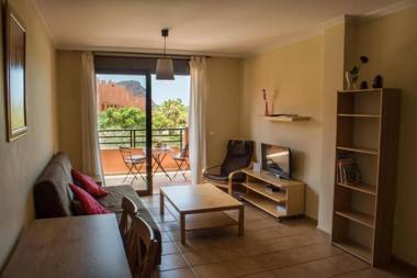 Apartamentos Sotavento - Playa La Tejita - El Médano