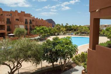 Apartamentos Sotavento - Playa La Tejita - El Médano