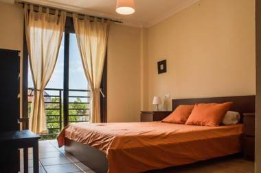 Apartamentos Sotavento - Playa La Tejita - El Médano