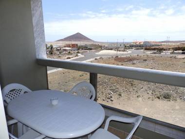 Apartamentos Medano - Oeste