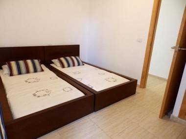Apartamentos Medano - Oeste
