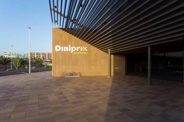 Apartamento Sotavento I (Isa)