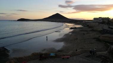 Bungalow Balancon duplex