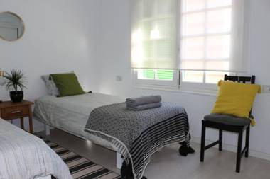 Bungalow Balancon duplex