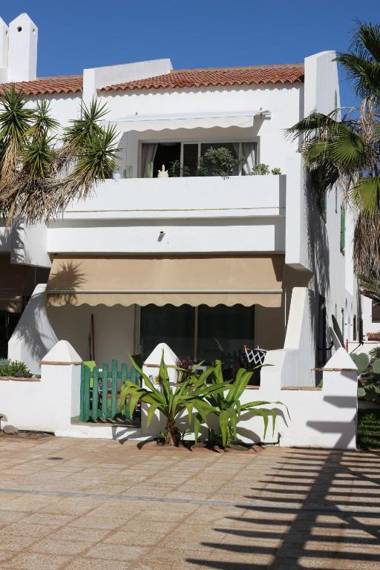 Bungalow Balancon duplex