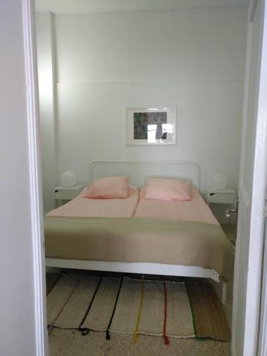 Apartamentos Rocamar el Medano