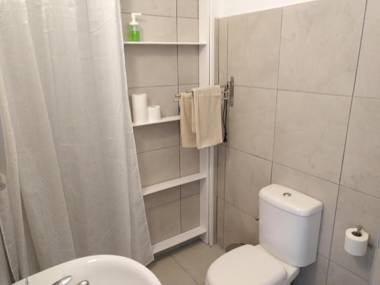 Apartamentos Rocamar el Medano