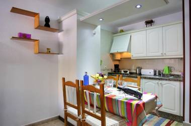 Marody Tenerife House