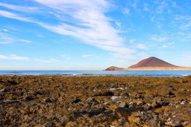 Marody Tenerife House