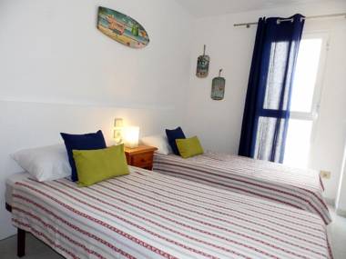 Apartamentos Medano - Mirazul 2