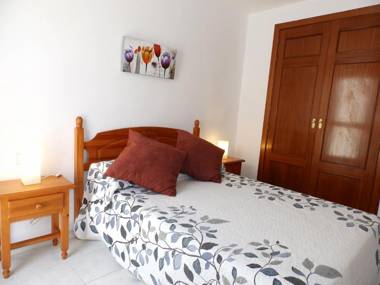 Apartamentos Medano - Mirazul 2