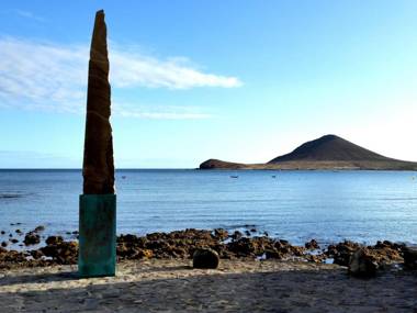 Apartamentos Medano - Mirazul 2