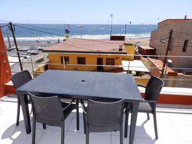 Apartamentos Medano - Duplex Sea Views
