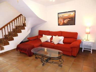 Apartamentos Medano - Duplex Maresia