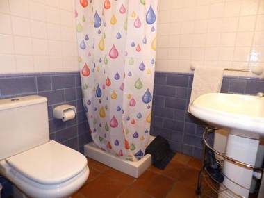 Apartamentos Medano - Duplex Maresia