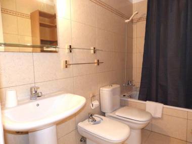 Apartamentos Medano - La Ladera