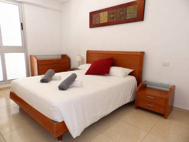 Apartamentos Medano - La Ladera