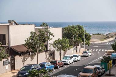 Apartamento en el Médano