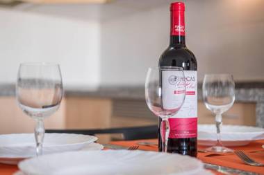 Apartamento en el Médano