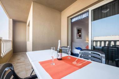 Apartamento en el Médano