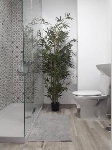 Apartamento Plaza Centro El Médano (3-B)