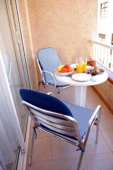 Apartamento Plaza Centro El Médano (3-B)