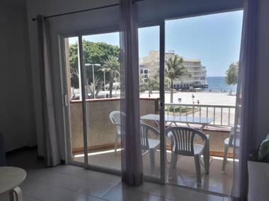 Apartamento Centro Plaza El Médano (1-A)