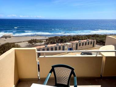 Apartamentos Medano - Marineda Views