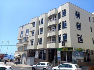 Apartamentos Medano - Esmeralda Medano