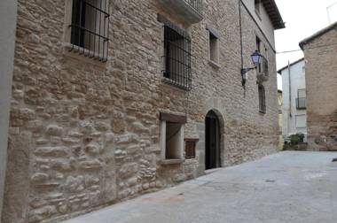 Apartamentos Turismo Rural Casa Purroy