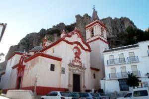 TUGASA Hotel Arco de la Villa