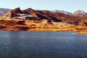 TUGASA Hotel Arco de la Villa
