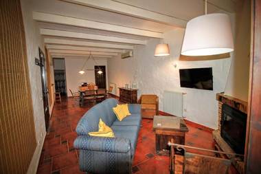 Casas Rurales Los Algarrobales